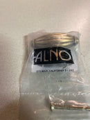 Alno A232-AEM Tuscany 2-3/16 Inch "T" Bar Solid Brass Football Cabinet Knob / T Drawer Knob - Antique English Matte