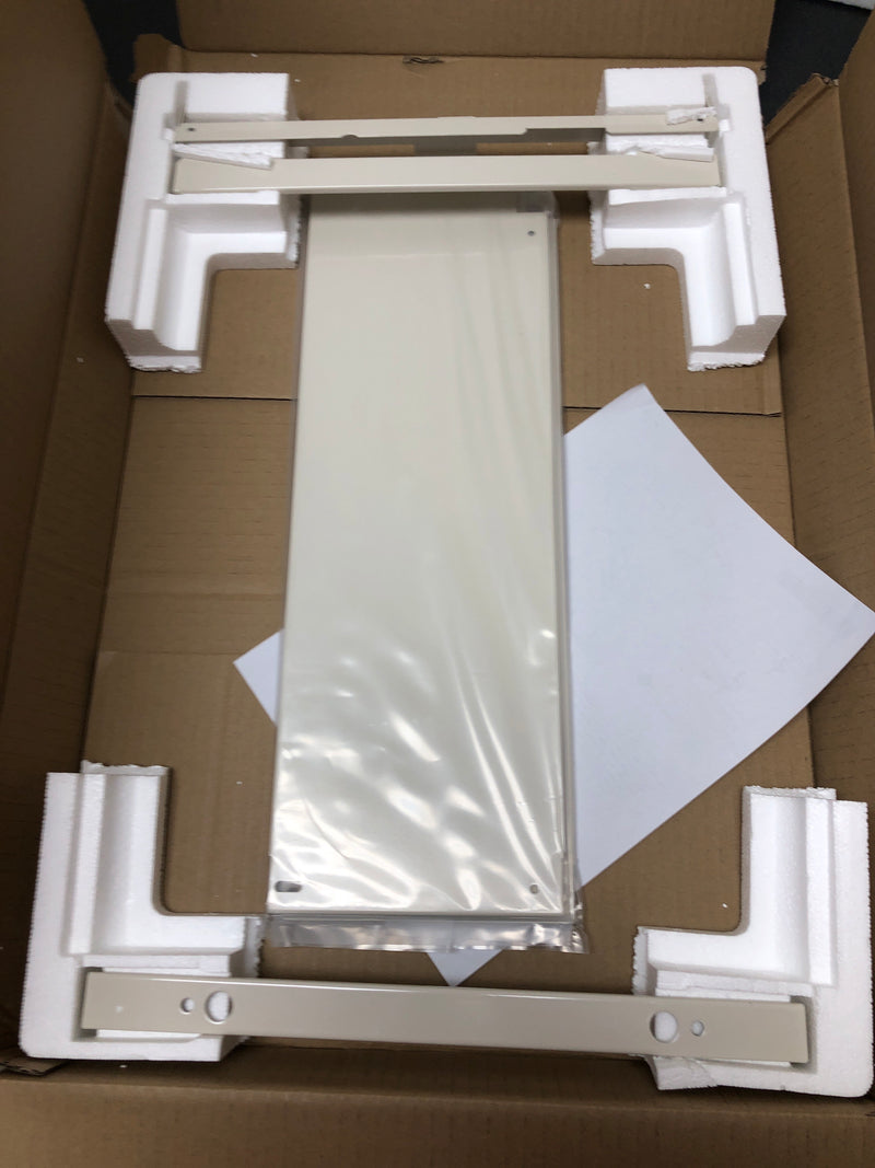 Noritz PC-1S Pipe Cover for NR50OD, NR66OD, NRC66DV/OD, NRC71DV/OD