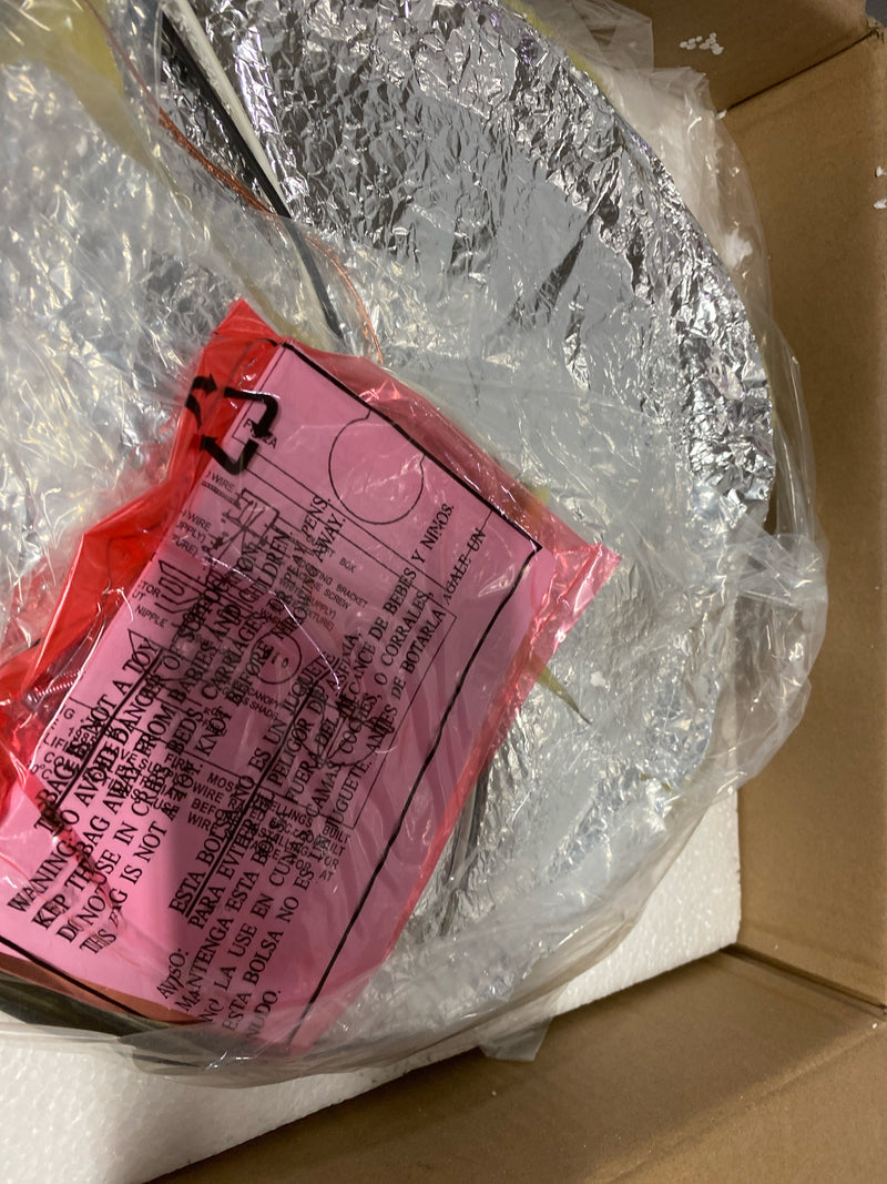 Capital Lighting 2032MB 2 Light 4-1/4" Tall Flush Mount Bowl Ceiling Fixture - Matte Black