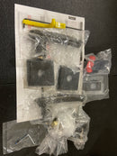 Emtek C720YMMB