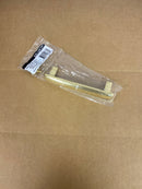 Baldwin Severin Fayerman 4 Inch Center to Center Bar Cabinet Pull