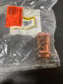 Viega 78157 ProPress 1-1/4 in. x 1 in. Press Copper Reducer