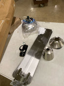 Westinghouse 7861400 - Industrial 56-Inch Three-Blade Indoor Ceiling Fan