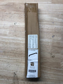 Belwith-Keeler B077280-MB 12 in. CC Monarch Appliance Pull&