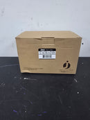 Juno R502 WHB WH Trac-Lites Round-Back Cylinder White Light with White Baffle