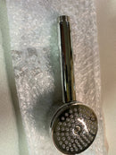 Rohl 1130EPN Spa Shower 1.8 GPM Single Function Hand Shower - Polished Nickel