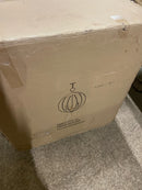 Hudson Valley Lighting Wesley 6 Light Lantern 32 In. Aged Iron