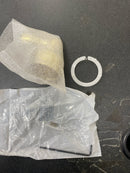 Delta H75PB Neostyle Single Handle Metal Lever for 1300/1400 Series Faucets - Polished Brass