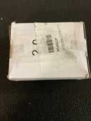 PROFLO PFUCCLIP Stainless Steel Undermount Sink Clip - Box of (10) - N/A
