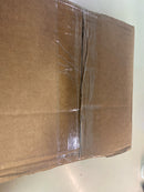 Jones Stephens C54342 3 X 4 PVC 4 Way Overall Size Closet Flange - N/A