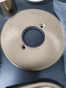 Delta T14259-CZ Trinsic Monitor 14 Series Single Function Pressure Balanced Shower Only - Less Rough-In Valve - Champagne Bronze
