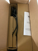 Vevor TGDMCLED20000GSRRV1 Waterproofed Work Light with Stand 20000 Lumens Dual-head LED Work Light with Adjustable and Foldable Tripod Stand