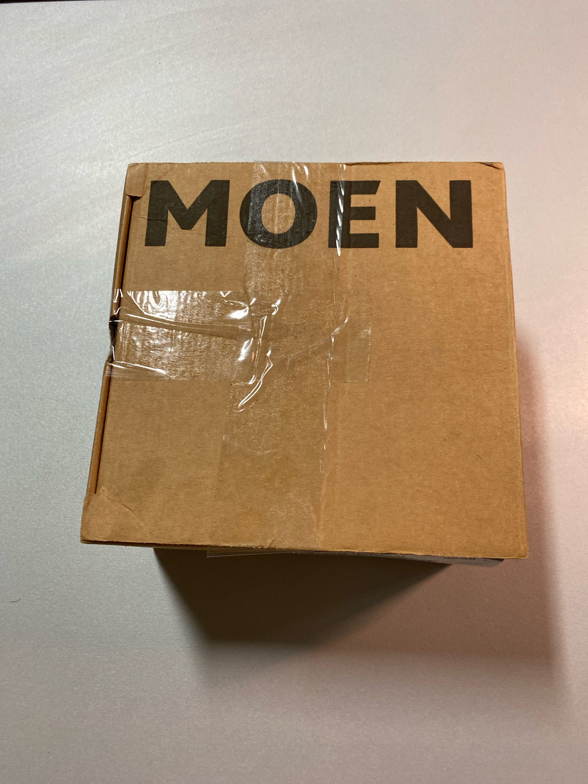 Moen T2742BN Glyde Posi-Temp Shower Only Faucet, Brushed Nickel