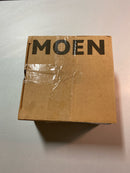 Moen T2742BN Glyde Posi-Temp Shower Only Faucet, Brushed Nickel