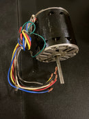 York Blower Motor 1 HP, 1075/4, ccw, 115-1-60 replaces S1-02432056000 S1-0243628900