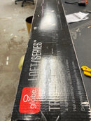 Globe Electric 59738 Tribeca Magnetic Track Kit - Matte Black