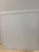 Unbranded FP24244030TD 2 ft. x 2 ft. 3000 Lumens Integrated LED Panel Light, 4000K