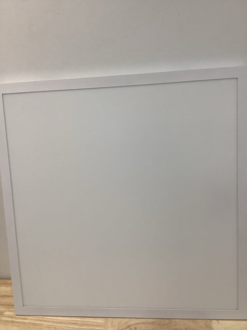 Unbranded FP24244030TD 2 ft. x 2 ft. 3000 Lumens Integrated LED Panel Light, 4000K