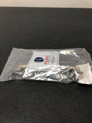 Hickory Hardware P3233-SN Bridges 5-1/16" Center to Center Bridge Style Bold Square Cabinet Handle / Drawer Pull - Satin Nickel