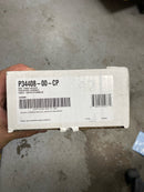 Kallista P34408-00-CP One Wall Mounted Euro Toilet Paper Holder - Polished Chrome