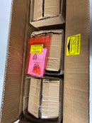 Maxim Lighting 12693WTPC Durham - 3 Light Bath Vanity-9.25 Inch Tall and 23 Inch Wide, Finish Color: Polished Chrome