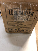 Elegant Lighting LD6004W5BN - Bathroom Fixtures Indoor Lighting