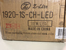 Z-Lite 1 Light Vanity 1920-1S-CH-LED