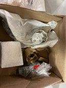 Delta T17076 Stryke Monitor 17 Series Dual Function Pressure Balanced Valve Trim Only -