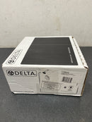 Delta T14238-CZ Lahara Monitor 14 Series Single Function Pressure Balanced Shower Only - Less Rough-In Valve - Champagne Bronze