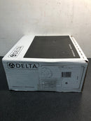 Delta T14048 Bowery Monitor 14 Series Single Function Pressure Balanced Shower Trim  - Less Rough-In Valve - Chrome