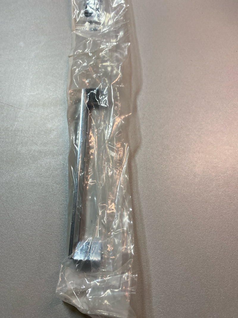 Emtek 86266US10B Trinity 6 Inch Center to Center Handle Cabinet Pull from the Contemporary Collection - Oil Rubbed Bronze