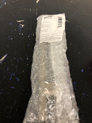 Amerock BP7414128SCSC Transcendent 5-1/16 Inch Center to Center Bar Cabinet Pull - Silver Champagne