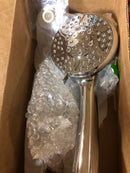 Moen 164928 Multi-Function Hand Shower with 4 Spray Patterns - Chrome