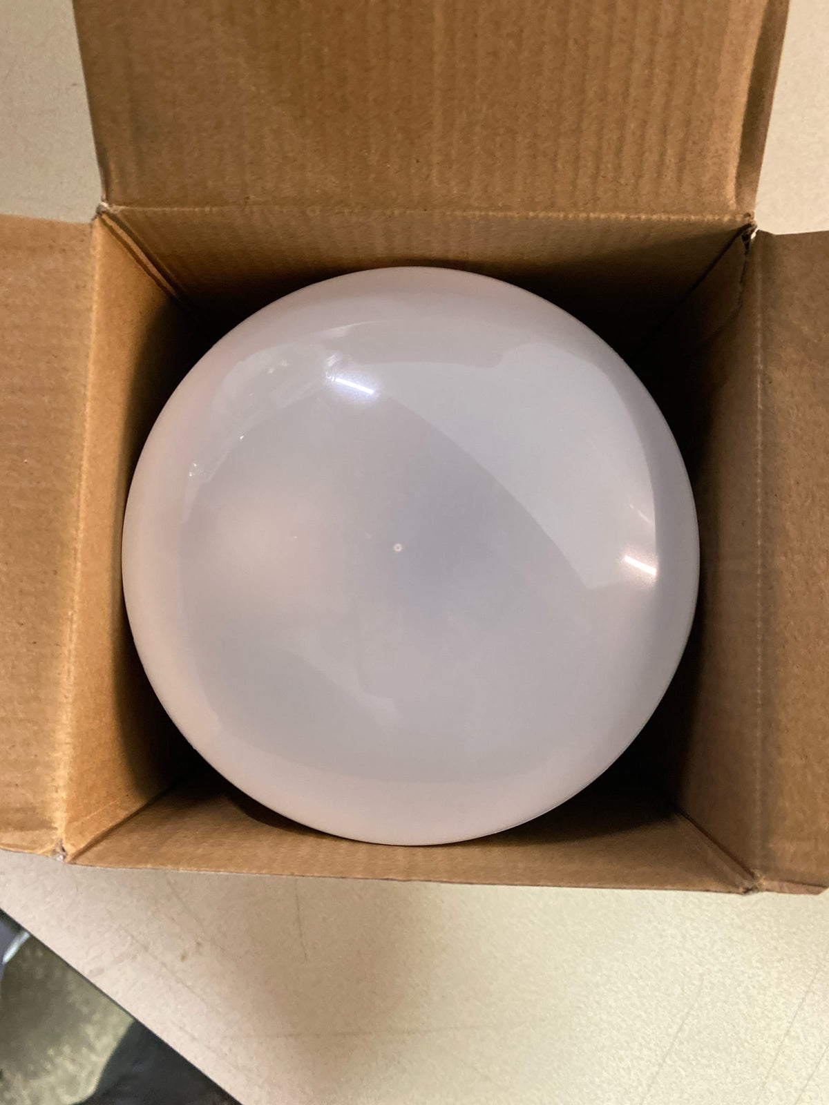 Reflectors Dimmable