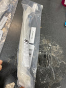 Amerock BP36988BBZ Renown 10-1/16 Inch Center to Center Handle Cabinet Pull - Golden Champagne