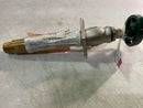 Arrowhead brass 466-04LF 4 in. Lead Free Anti-Siphon Frost Free Hydrant with Built-In Vacuum Breaker