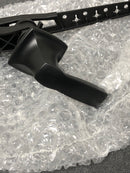 Moen YB5101BL Voss Toilet Tank Lever - Matte Black