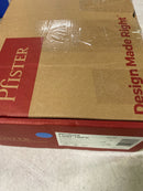 Pfister LG89-7WF Winfield Shower Only Trim Package with 1.8 GPM Multi Function Shower Head with Pforever Seal Technology - Brushed Nickel