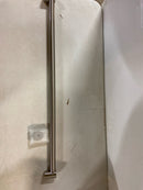 Jaclo G40-36-SN Contempo II Grab Bar, 36", Satin Nickel