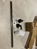 Moen YB5124ORB Voss 24" Towel Bar - Oil Rubbed Bronze
