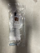 Belwith Keeler B076338-FO Wexler 3 Inch Center to Center Bar Cabinet Pull - Flat Onyx