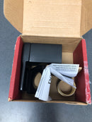 Pfister 016-DA0B Deckard Diverter Trim Only - Less Valve - Matte Black