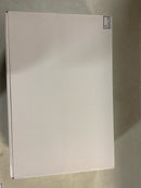 Miseno MNO1343LSLZBN Mia 1.2 GPM Single Hole Bathroom Faucet - Brushed Nickel