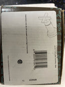 Brizo T66698-PC Levoir Single Handle Volume Control Trim with Cross Handle - Less Rough-In Valve - Chrome