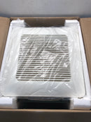 Panasonic FV-1115VQ1 WhisperCeiling DC Ventilation Fan