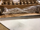 Kohler 27410-BN Riff 24 in. Single Towel Bar in Vibrant Brushed Nickel