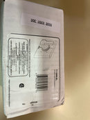 Delta T11999-BL Pivotal Six Function Diverter Valve Trim Less Rough-In Valve - Three Independent Positions, Three Shared Positions - Matte Black