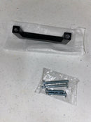 Amerock | Cabinet Pull | Oil Rubbed Bronze | 3 inch (76 mm) Center to Center | Monument | 1 Pack | Drawer Pull | Drawer Handle | Cabinet Hardware