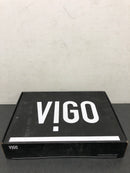 Vigo VG01041CH Paloma 1.2 GPM Single Hole Bathroom Faucet - Chrome