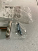 Miseno MCKBK4200PC Panama 2 Inch Bar Cabinet Knob - Polished Chrome